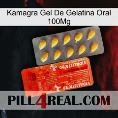 Kamagra Oral Jelly 100Mg Gel new01